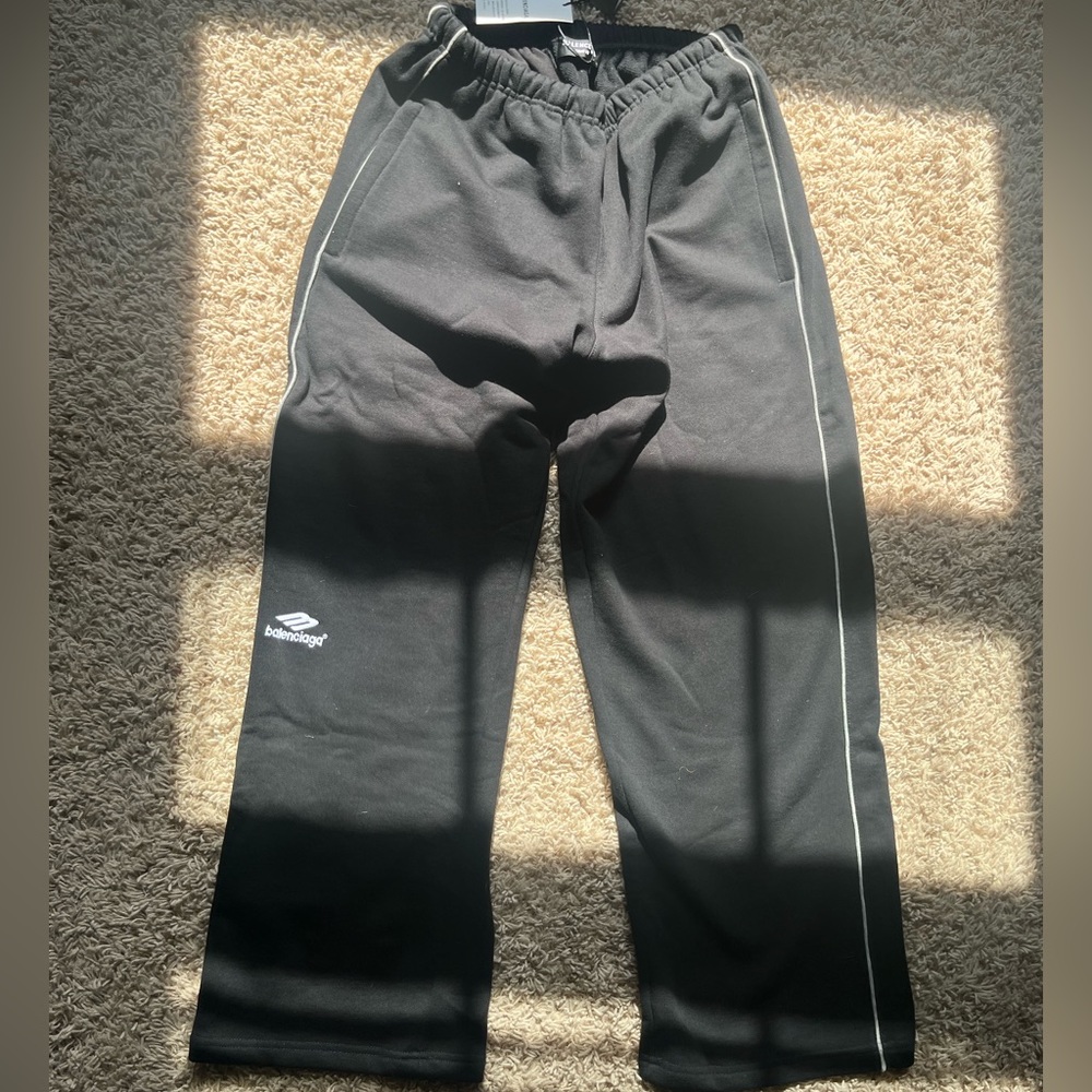 Balenciaga 3B Sweatpants